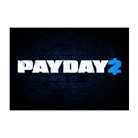 PAYDAY 2 Steam Gift