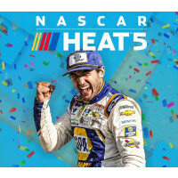 NASCAR Heat 5 Steam Altergift