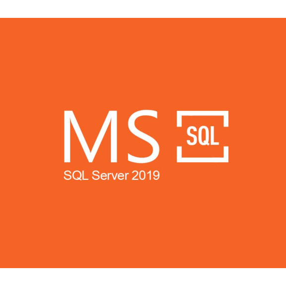 MS SQL Server 2019 CD Key
