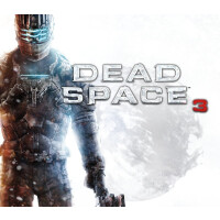Dead Space 3 EN/DE/IT/ES/FR/RU Languages Only Origin CD Key