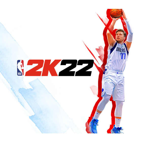 NBA 2K22 Steam CD Key