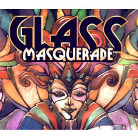 Glass Masquerade XBOX One CD Key