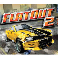 FlatOut 2 EU Steam CD Key