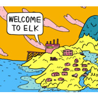 Welcome to Elk Steam CD Key