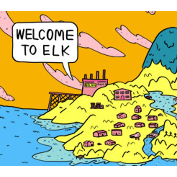 Welcome to Elk Steam CD Key