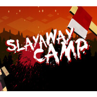 Slayaway Camp PC Steam CD Key