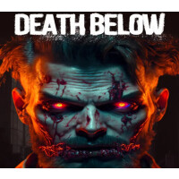 Death Below Steam CD Key