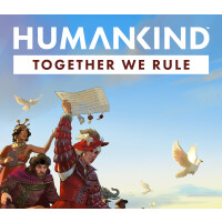 HUMANKIND - Together We Rule Expansion Pack DLC EU Steam Altergift
