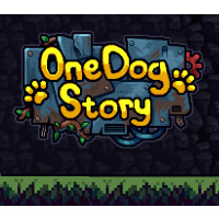 One Dog Story XBOX One / XBOX Series X|S CD Key