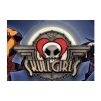 Skullgirls + 2nd Encore Upgrade DLC Steam CD Key
