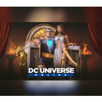 DC Universe Online - Dark Spectre Pack DLC CD Key