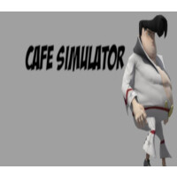 Cafe Simulator Steam CD Key