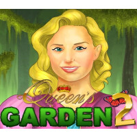 Queen's Garden 2 Steam CD Key