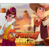 Country Tales Steam CD Key