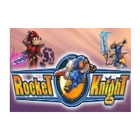 Rocket Knight Steam CD Key
