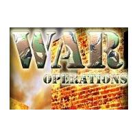 War Operations Steam CD Key