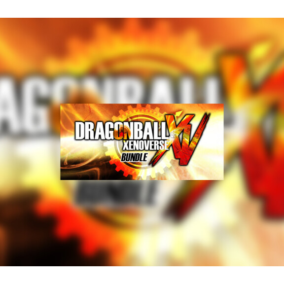 Dragon Ball Xenoverse Bundle Steam CD Key
