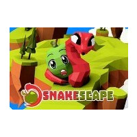 SnakEscape Steam CD Key
