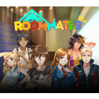 Roommates EU PS4 CD Key