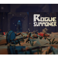 Rogue Summoner Steam CD Key
