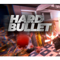 Hard Bullet Steam CD Key