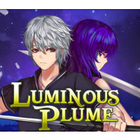 Luminous Plume Steam CD Key