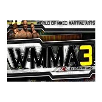 World of Mixed Martial Arts 3 Steam CD Key