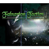 Falnarion Tactics II Steam CD Key