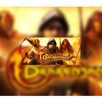 Drakensang GOG CD Key