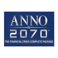 Anno 2070 - Financial Crisis Complete Package DLC Ubisoft Connect CD Key