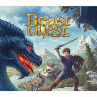 Beast Quest US XBOX One CD Key