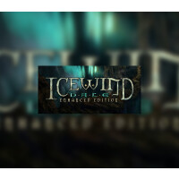 Icewind Dale: Enhanced Edition Steam CD Key