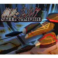 Steel Vampire PC Steam CD Key