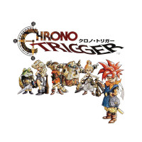 Chrono Trigger PC Steam CD Key