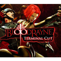 BloodRayne: Terminal Cut Steam CD Key