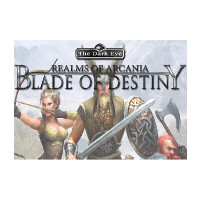 Realms of Arkania: Blade of Destiny Steam CD Key