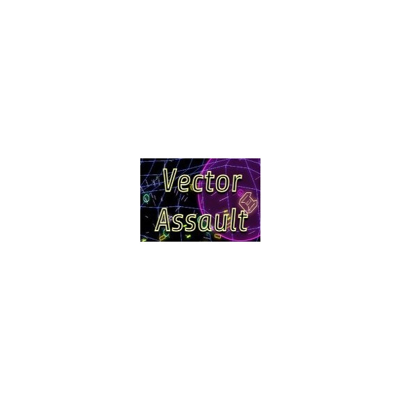 Vector Assault Steam CD Key