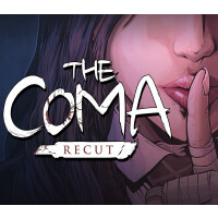 The Coma: Recut Steam CD Key