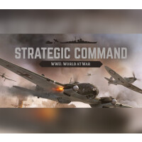 Strategic Command WWII: World at War Steam CD Key