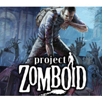Project Zomboid NA Steam Gift