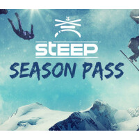 Steep - Season Pass EU Ubisoft Connect CD Key