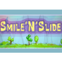 Smile'N'Slide Steam CD Key