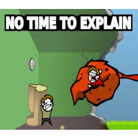 No Time To Explain Bundle Steam CD Key