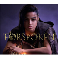Forspoken EU Steam CD Key