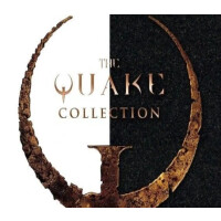 QUAKE Collection EU Steam CD Key