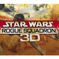 Star Wars: Rogue Squadron 3D EU PC Steam CD Key