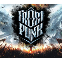 Frostpunk EU Steam Altergift