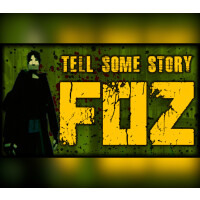 Tell Some Story: Foz Steam CD Key