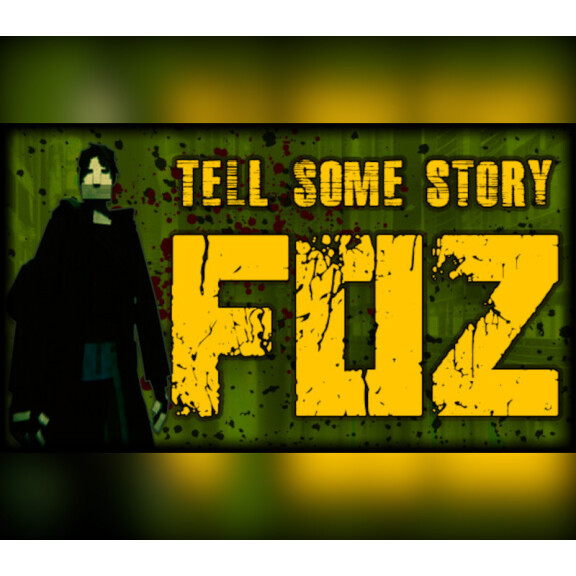 Tell Some Story: Foz Steam CD Key