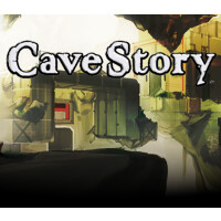 Cave Story+ PC Epic Games Account